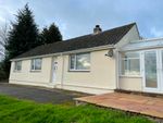 Thumbnail to rent in Myarth View, Bwlch, Brecon