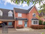 Thumbnail to rent in Vane Close, Dussindale, Norwich