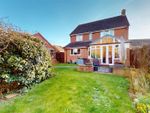 Thumbnail for sale in Tiverton Crescent, Kingsmead, Milton Keynes