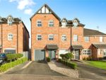 Thumbnail for sale in Farrier Court, Crewe, Cheshire
