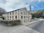 Thumbnail for sale in Hyde Bank Road, New Mills, High Peak