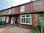 Thumbnail to rent in Disley Avenue, Manchester