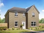 Thumbnail to rent in "Lamberton" at Broken Stone Road, Darwen