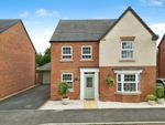 Thumbnail to rent in Wagtail Avenue, Kibworth