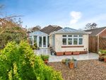 Thumbnail for sale in Oakleigh Crescent, Rushington, Southampton, Hampshire