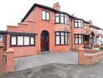Thumbnail to rent in Orwell Avenue, Manchester