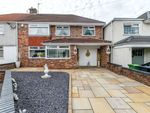 Thumbnail for sale in Bleasdale Avenue, Liverpool