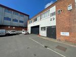 Thumbnail to rent in Unit 12, Camberwell Trading Estate, Camberwell