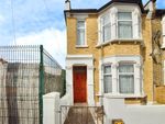 Thumbnail for sale in Lindley Road, Leyton, Waltham Forest