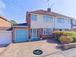 Thumbnail to rent in Ivybridge Road, Styvechale, Coventry