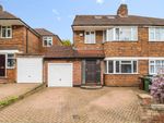 Thumbnail for sale in Howberry Road, Edgware
