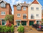 Thumbnail for sale in Frank Rosier Way, Tunbridge Wells