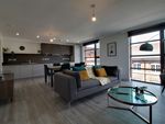 Thumbnail to rent in Assay Lofts, Charlotte Street, St Pauls Square