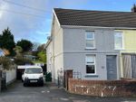 Thumbnail for sale in Saron Road, Saron, Ammanford