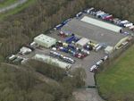 Thumbnail to rent in Former Distribution Depot, Melbourne Road, Lount, Leicestershire