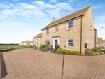 Thumbnail to rent in Sissons Close, Barnack, Stamford