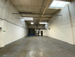 Thumbnail to rent in Unit 8 Newport Business Centre, Corporation Road, Newport