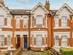 Thumbnail to rent in Drayton Avenue, Ealing, London