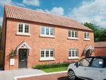 Thumbnail to rent in Plot 14, Copley Park, Sprotbrough