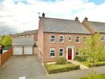 Thumbnail for sale in William Spencer Avenue, Sapcote, Leicester, Leicestershire