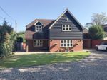 Thumbnail to rent in The Ridge, Cold Ash, Thatcham