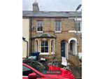Thumbnail to rent in Chilswell Road, Oxford