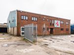 Thumbnail to rent in Tarodene House, Gore Road, Gore Road Industrial Estate, New Milton