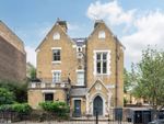 Thumbnail to rent in Leamington Road Villas, Westbourne Park, London