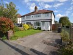 Thumbnail to rent in Brooklands Road, Parkgate, Neston