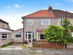 Thumbnail for sale in Hestham Avenue, Morecambe