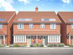 Thumbnail to rent in Plot 25 - The Fern, Mayflower Meadow, Roundstone Lane