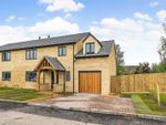 Thumbnail to rent in Rosehill Close, Bradenstoke, Chippenham