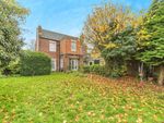 Thumbnail for sale in Dysart Road, Grantham