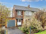 Thumbnail for sale in Tinshill Road, Cookridge, Leeds