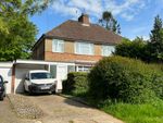 Thumbnail for sale in Shelburne Road, High Wycombe