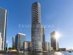Thumbnail to rent in One Park Drive, Canary Wharf