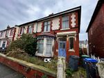 Thumbnail for sale in Saville Road, Blackpool
