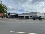 Thumbnail to rent in Former Jaguar &amp; Land Rover Showrooms, Victoria Square, Broad Street, Hanley, Stoke-On-Trent