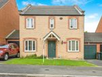 Thumbnail for sale in Hawthorne Drive, Bolton-Upon-Dearne, Rotherham