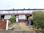 Thumbnail to rent in Connington Avenue, Manchester