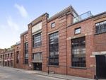 Thumbnail to rent in Derwent Foundry, 5 Mary Ann Street, Birmingham