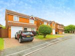 Thumbnail for sale in Whitton Way, Newport Pagnell