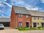 Thumbnail to rent in Meadow View, Kingsnorth, Ashford