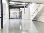 Thumbnail to rent in Unit 10, Canterbury Industrial Estate, Bermondsey SE15, Bermondsey,