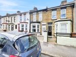 Thumbnail to rent in Milton Road, Gillingham