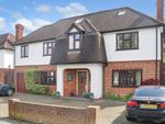 Thumbnail for sale in Chesterfield Drive, Esher