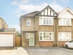 Thumbnail to rent in Hamilton Avenue, Tolworth, Surbiton