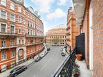 Thumbnail to rent in Albert Hall Mansions, Kensington Gore, London