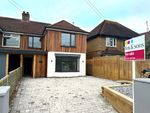 Thumbnail for sale in Kedale Road, Seaford