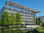 Thumbnail to rent in Building 9, Chiswick Park, London